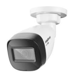 CAMERA BULLET INTELBRAS 20M HD-CVI 0720P VHC 1120B LENTE 2,8MM