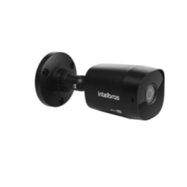 CAMERA BULLET INTELBRAS 20M HD-CVI 1080P VHD 1220B G6 BLACK LENTE 3,6MM