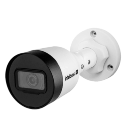 CAMERA BULLET INTELBRAS 20M HD-CVI 0720P VHL 1120B LITE1 LENTE 3,6MM