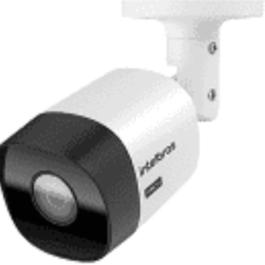 CAMERA BULLET INTELBRAS 20M HD-CVI 0720P VHD 3120B G6 LENTE 2,8MM