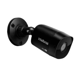 CAMERA BULLET INTELBRAS IP 30M VIP 1230B G4 BLACK LENTE 3,6MM