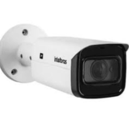 CAMERA BULLET INTELBRAS IP 40M VIP 3240 IA G2