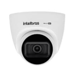 CAMERA DOME INTELBRAS 30M VHD 3230 D SL