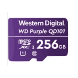 CARTAO DE MEMORIA MICRO SD 256 GB 128TBW