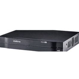 DVR INTELBRAS 08 CANAIS MHDX 1008-C C/HD 1TB