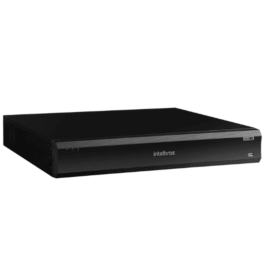 DVR INTELBRAS 16 CANAIS MHDX 3116 C