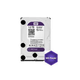 HD PURPLE INTELBRAS SATA 3,5 01TB 064MB