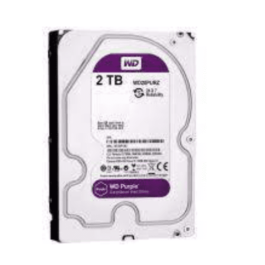 HD PURPLE INTELBRAS SATA 3,5 02TB 064MB WD22PURZ