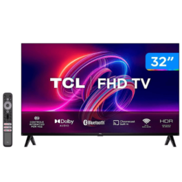 Smart TV LED 32″AOC